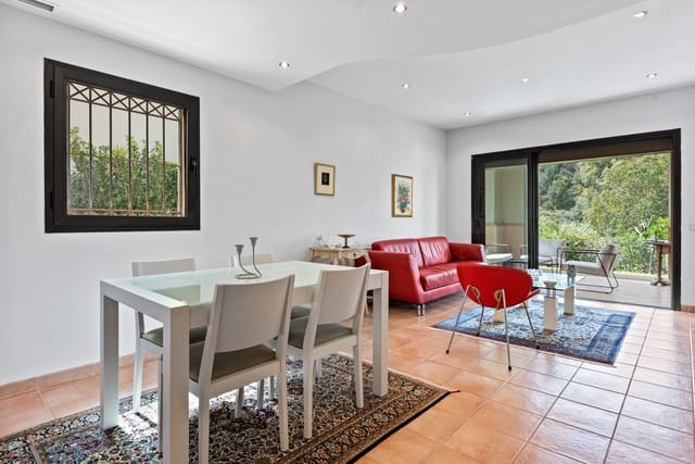 2 soverom Leilighet til salgs i Río Real, Marbella med svømmebasseng garasje - € 450 000 (Ref: 7656218)