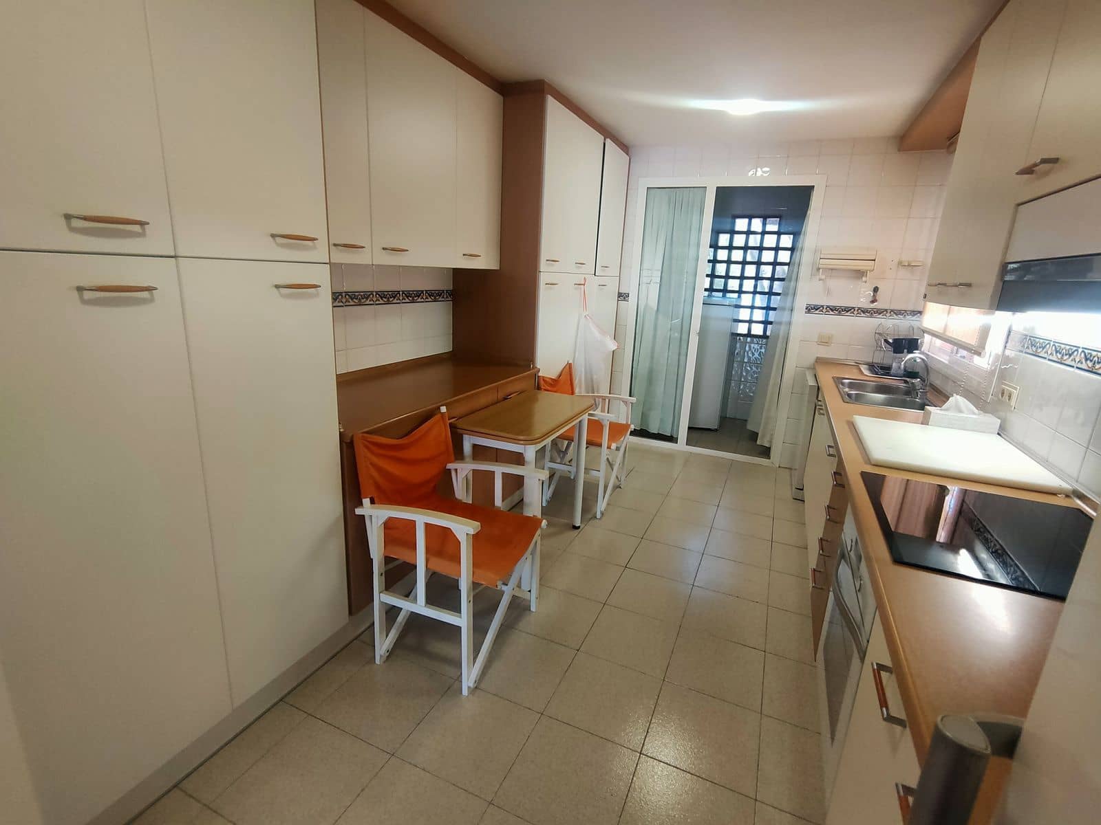 4 soveværelse Penthouse til salg i Guadalmina med swimmingpool garage - € 700.000 (Ref: 7670391)