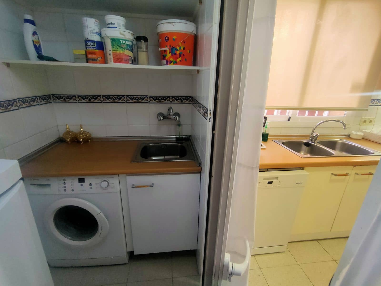 4 soveværelse Penthouse til salg i Guadalmina med swimmingpool garage - € 700.000 (Ref: 7670391)