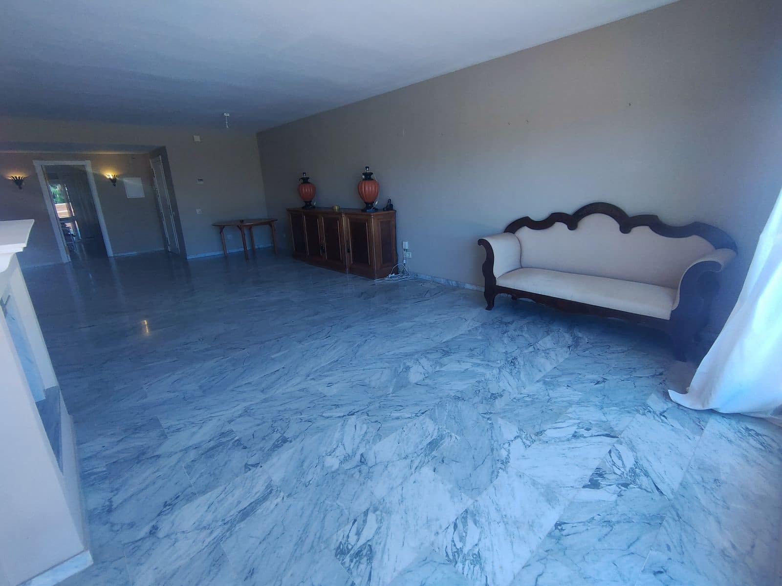 4 soveværelse Penthouse til salg i Guadalmina med swimmingpool garage - € 700.000 (Ref: 7670391)