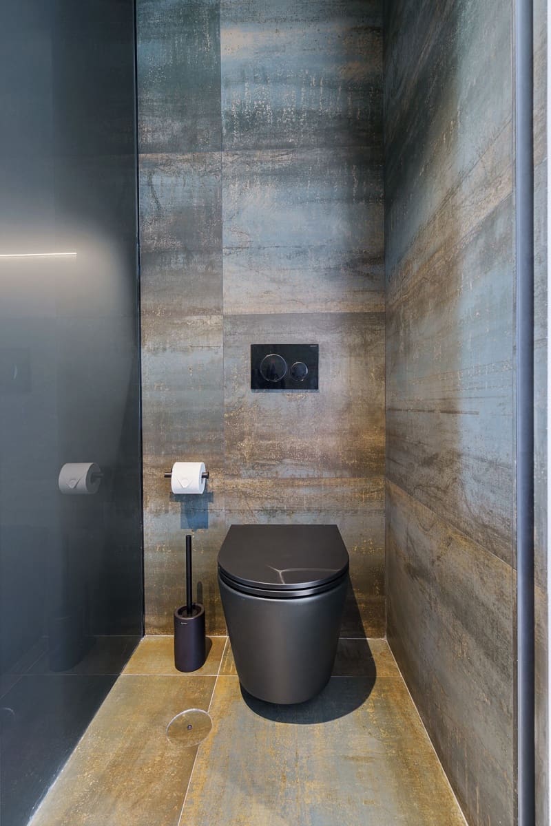 3 chambre Penthouse à vendre à Nueva Andalucia avec piscine garage - 650 000 € (Ref: 7670392)