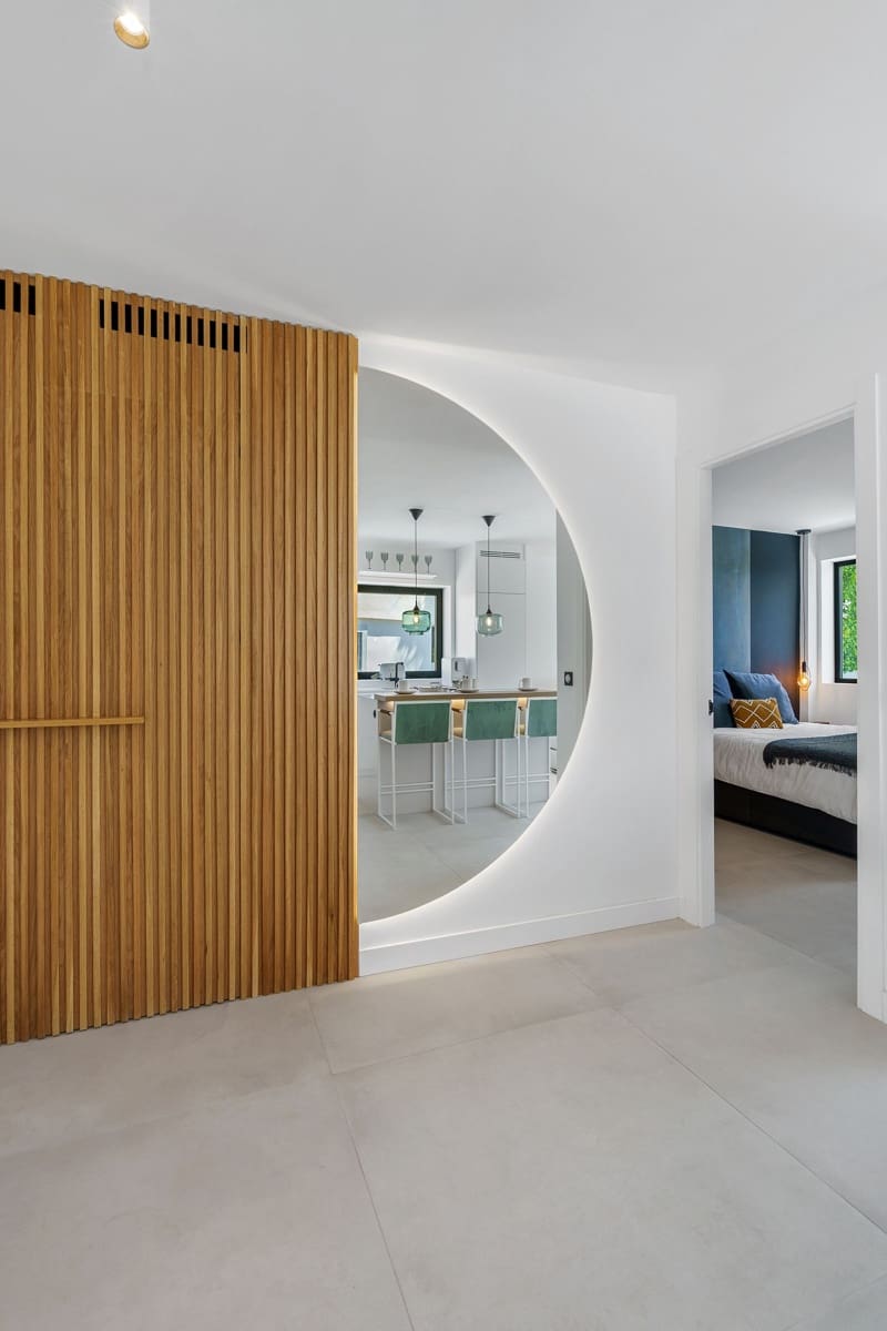 3 chambre Penthouse à vendre à Nueva Andalucia avec piscine garage - 650 000 € (Ref: 7670392)