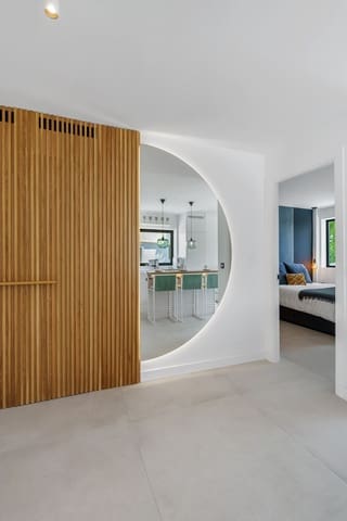 3 chambre Penthouse à vendre à Nueva Andalucia, Marbella avec piscine garage - 650 000 € (Ref: 7670392)