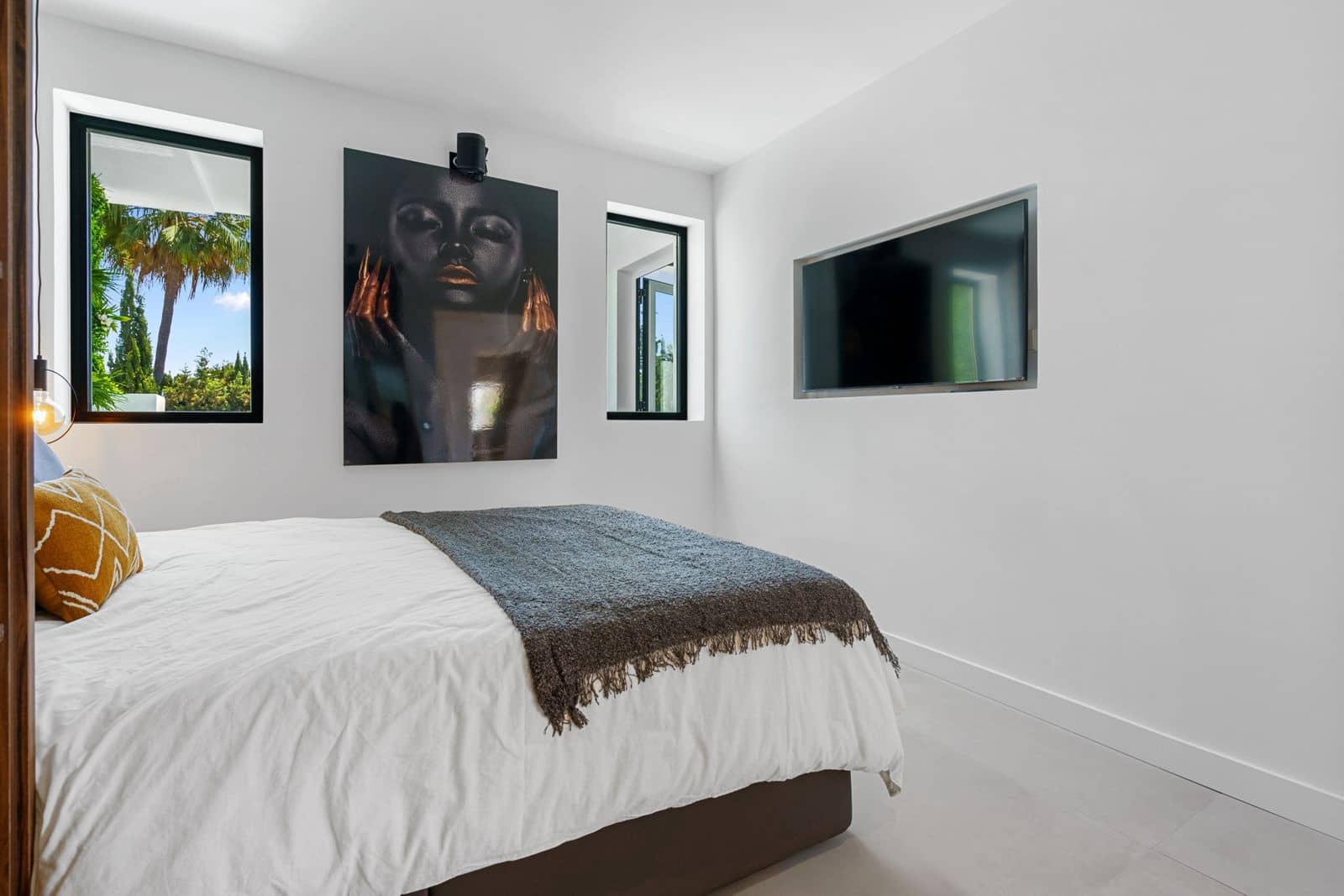 3 chambre Penthouse à vendre à Nueva Andalucia avec piscine garage - 650 000 € (Ref: 7670392)