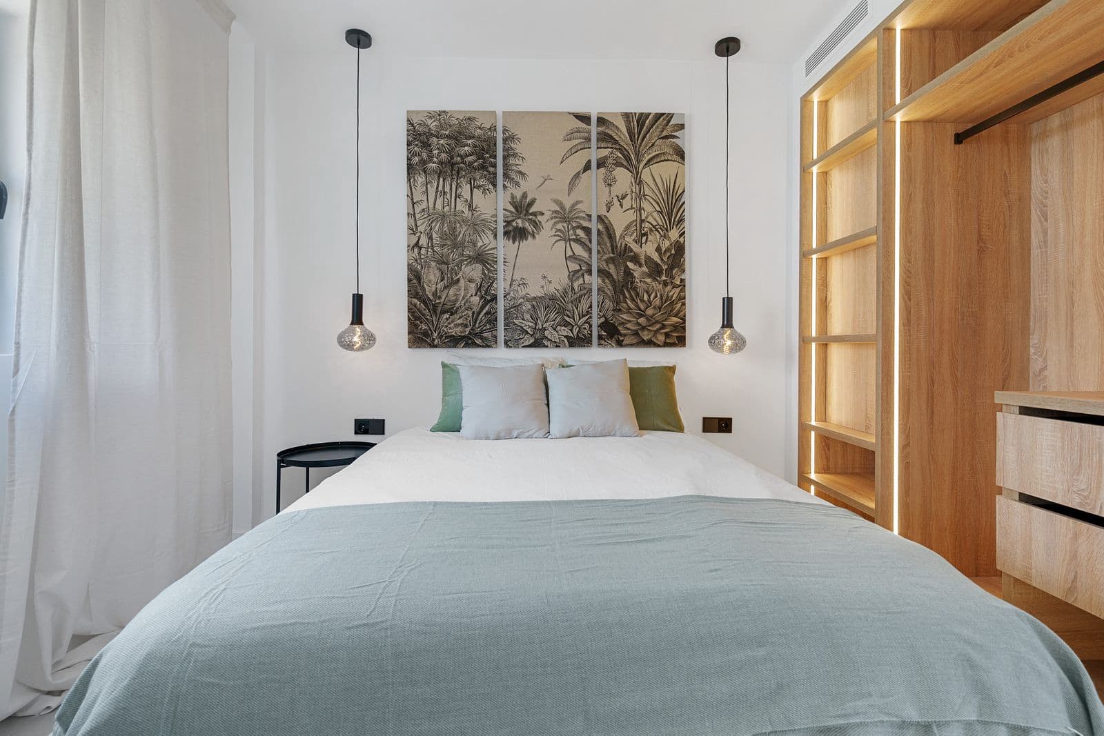 3 chambre Penthouse à vendre à Nueva Andalucia avec piscine garage - 650 000 € (Ref: 7670392)