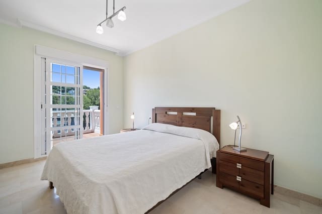 5 soveværelse Villa til salg i Calahonda, Mijas med swimmingpool garage - € 995.000 (Ref: 7676865)