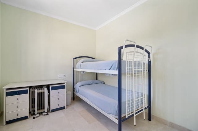 5 soveværelse Villa til salg i Calahonda, Mijas med swimmingpool garage - € 995.000 (Ref: 7676865)