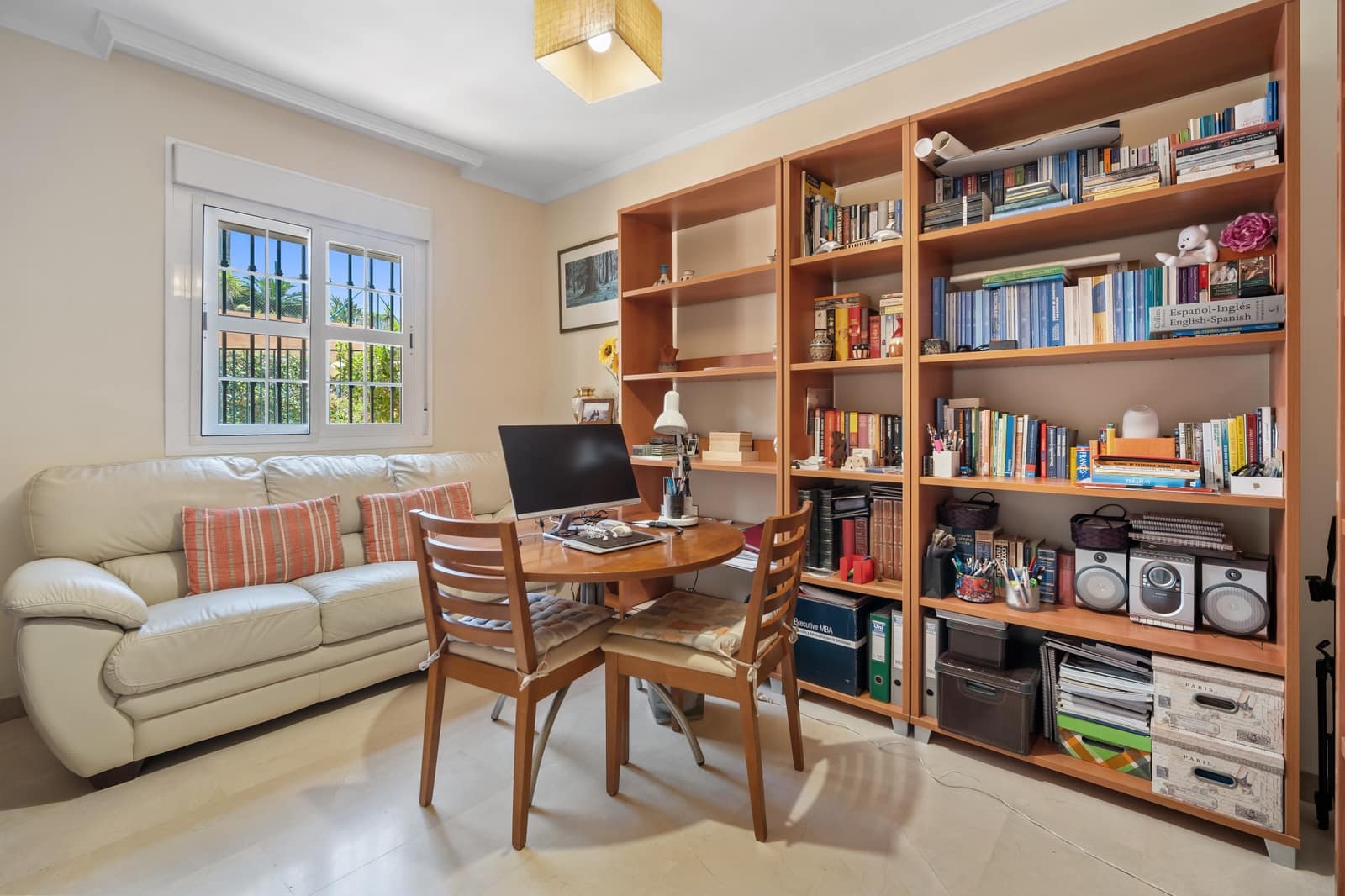 5 soveværelse Villa til salg i Calahonda med swimmingpool garage - € 995.000 (Ref: 7676865)