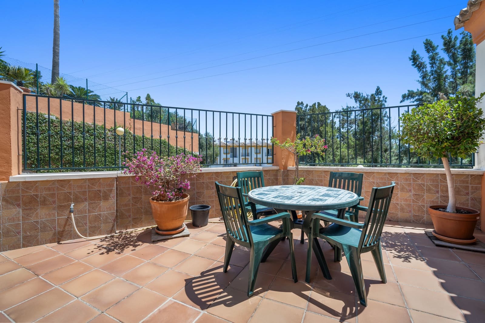 5 soveværelse Villa til salg i Calahonda med swimmingpool garage - € 995.000 (Ref: 7676865)