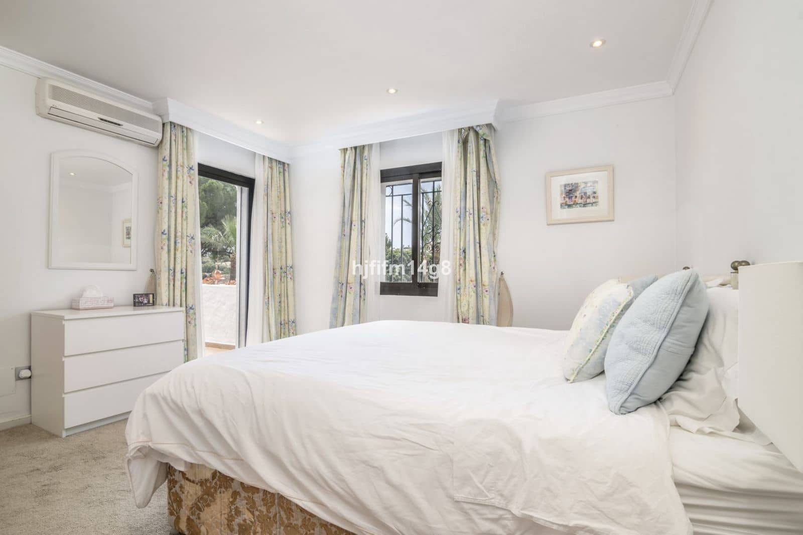 3 sovrum Hus till salu i Nueva Andalucia med pool garage - 635 000 € (Ref: 7685070)