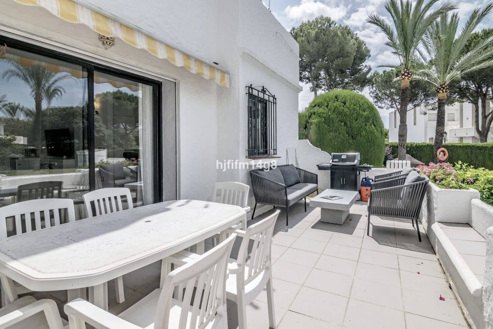 3 sovrum Hus till salu i Nueva Andalucia med pool garage - 635 000 € (Ref: 7685070)