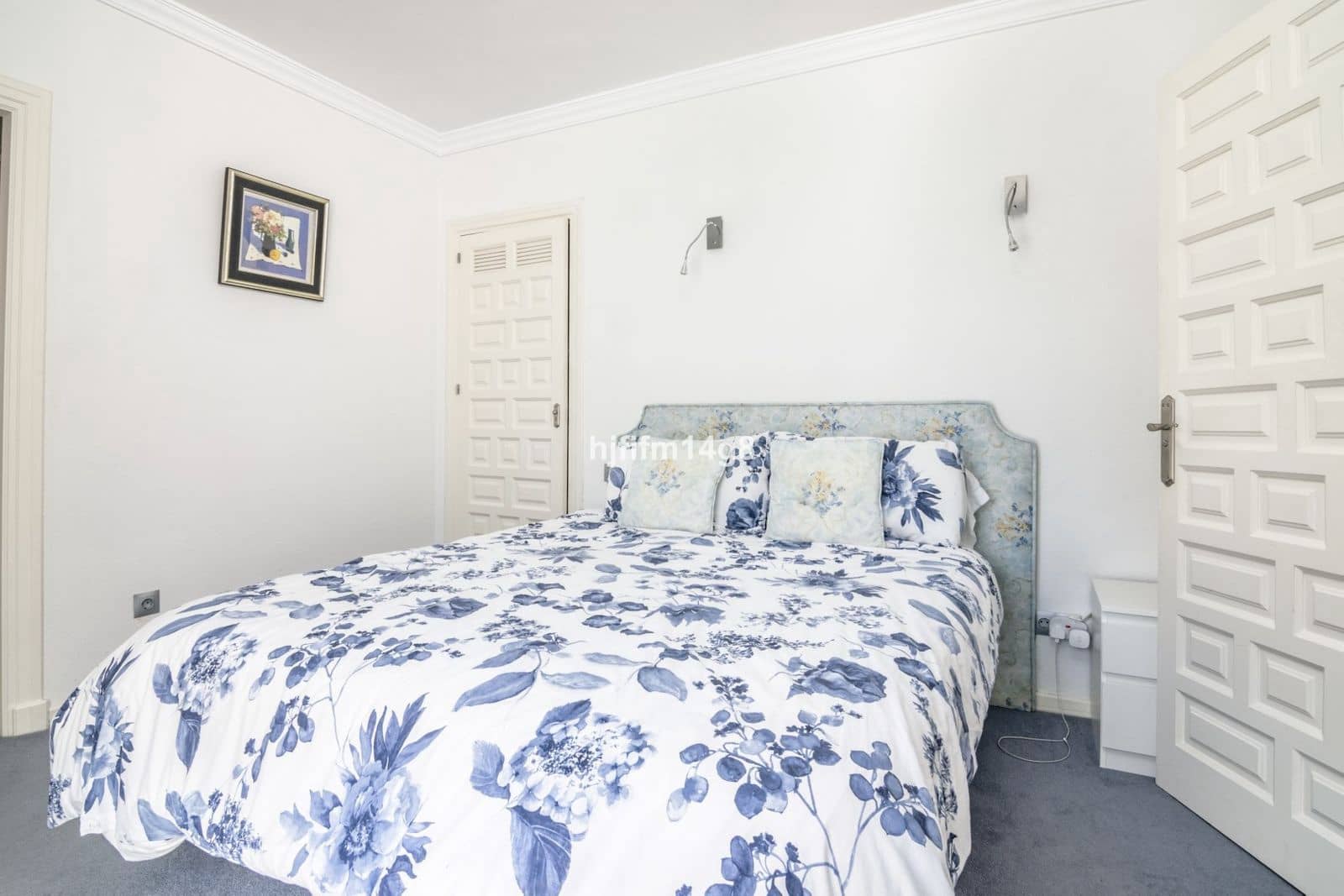 3 sovrum Hus till salu i Nueva Andalucia med pool garage - 635 000 € (Ref: 7685070)