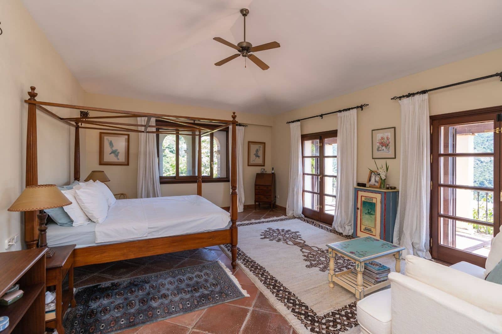 3 soverom Villa til salgs i Benahavis med svømmebasseng garasje - € 1 950 000 (Ref: 7685071)