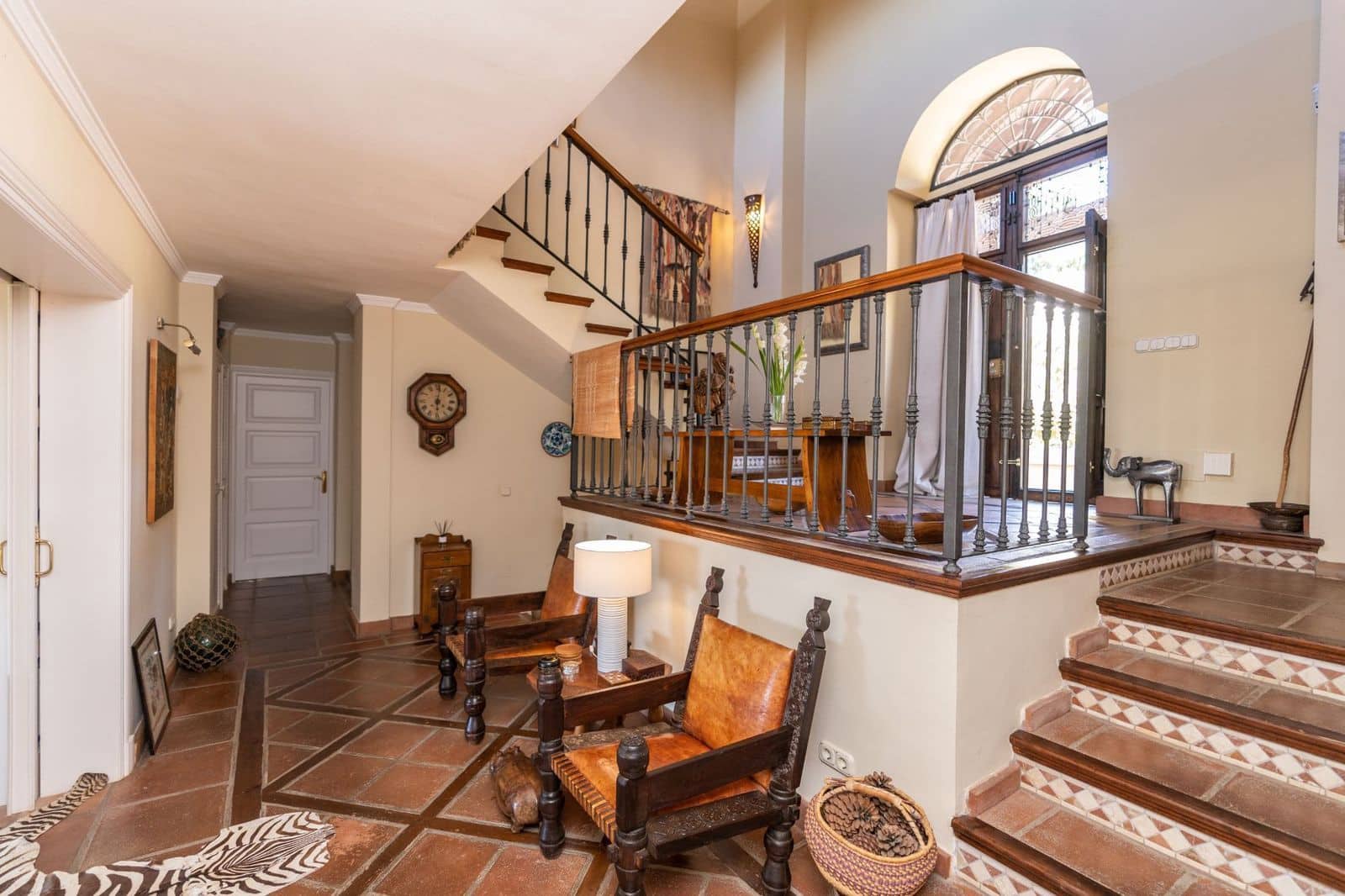 3 soverom Villa til salgs i Benahavis med svømmebasseng garasje - € 1 950 000 (Ref: 7685071)