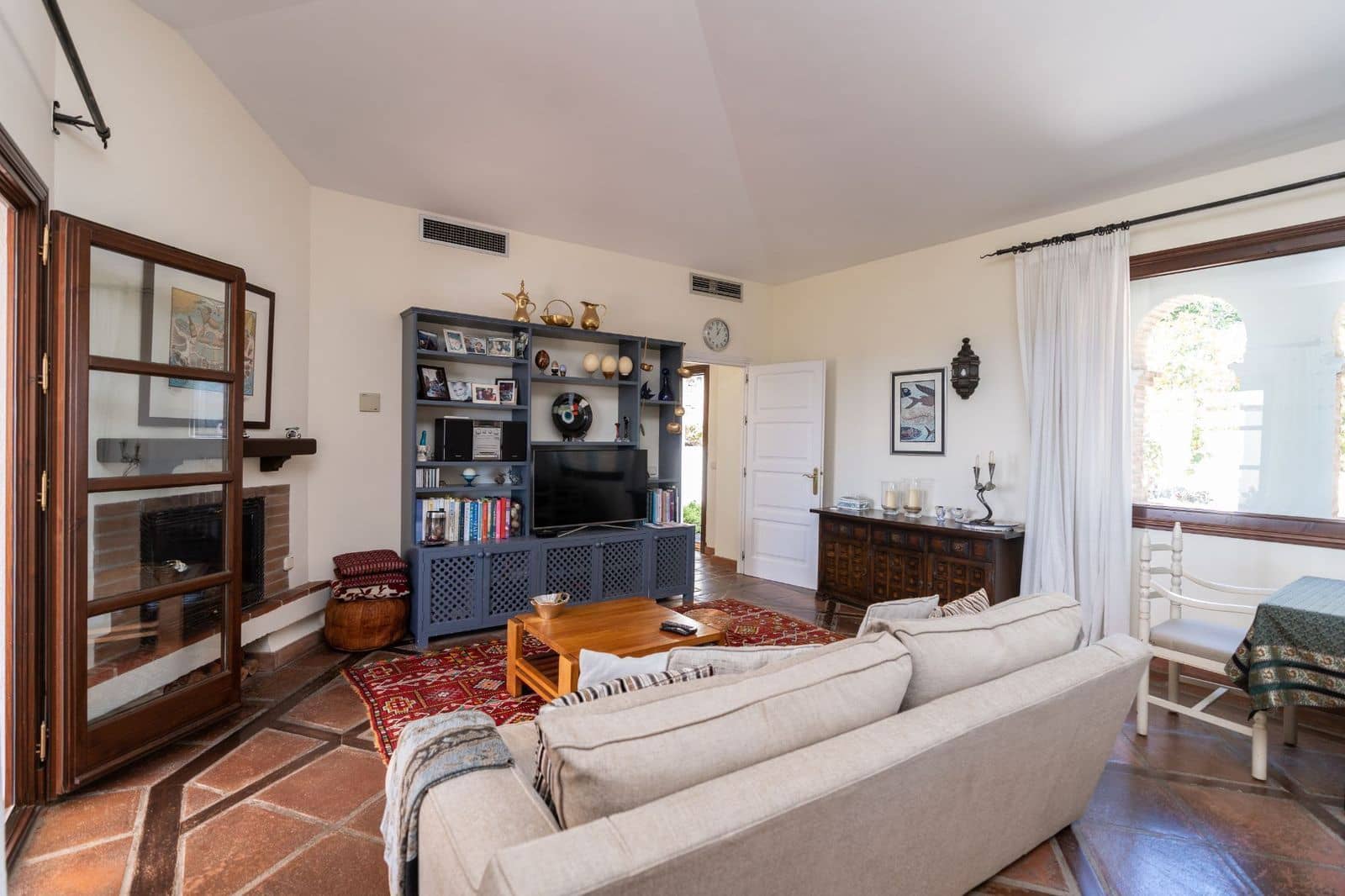 3 soverom Villa til salgs i Benahavis med svømmebasseng garasje - € 1 950 000 (Ref: 7685071)