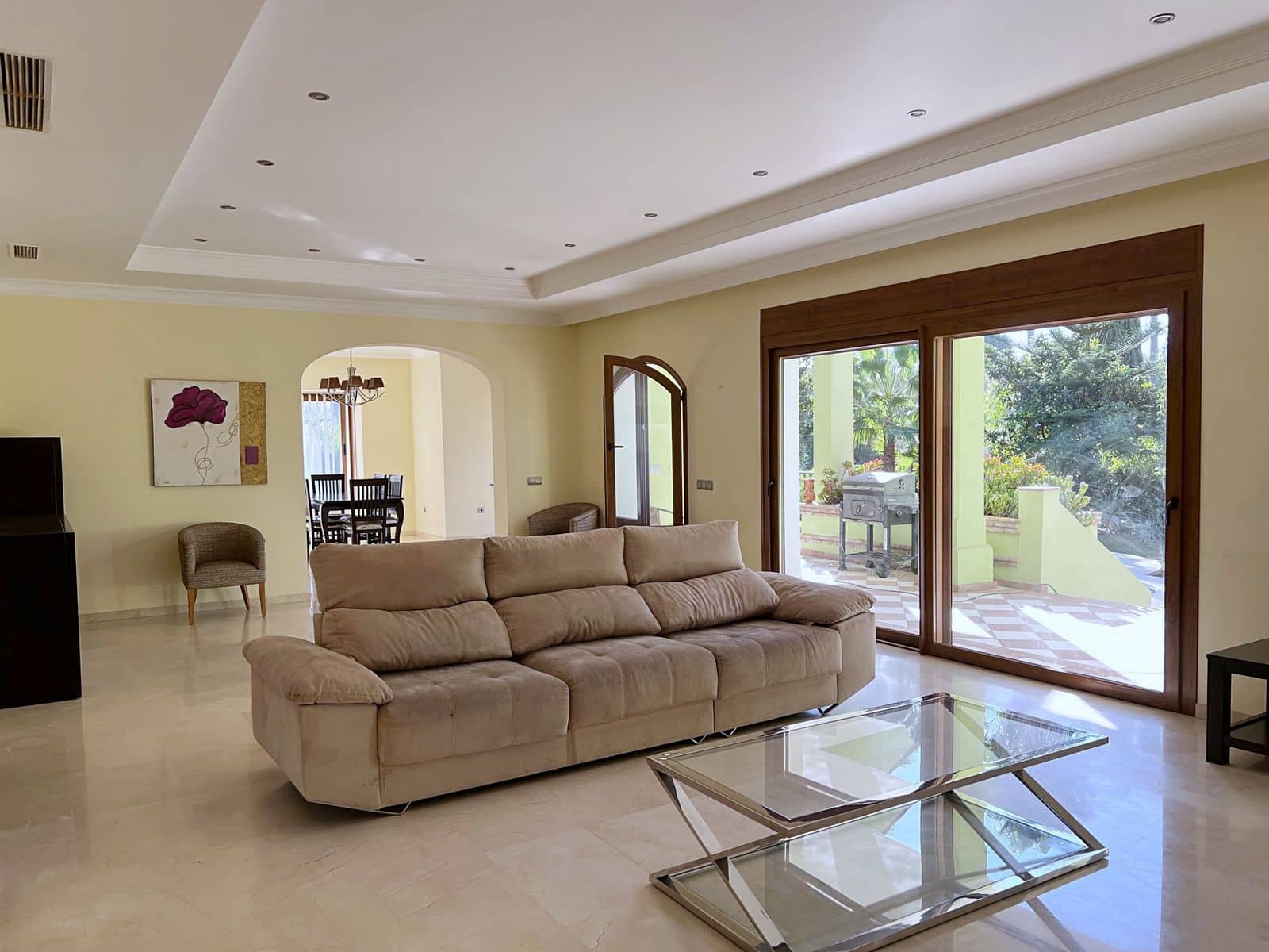 5 soveværelse Villa til salg i El Paraiso med swimmingpool garage - € 1.699.000 (Ref: 7694445)