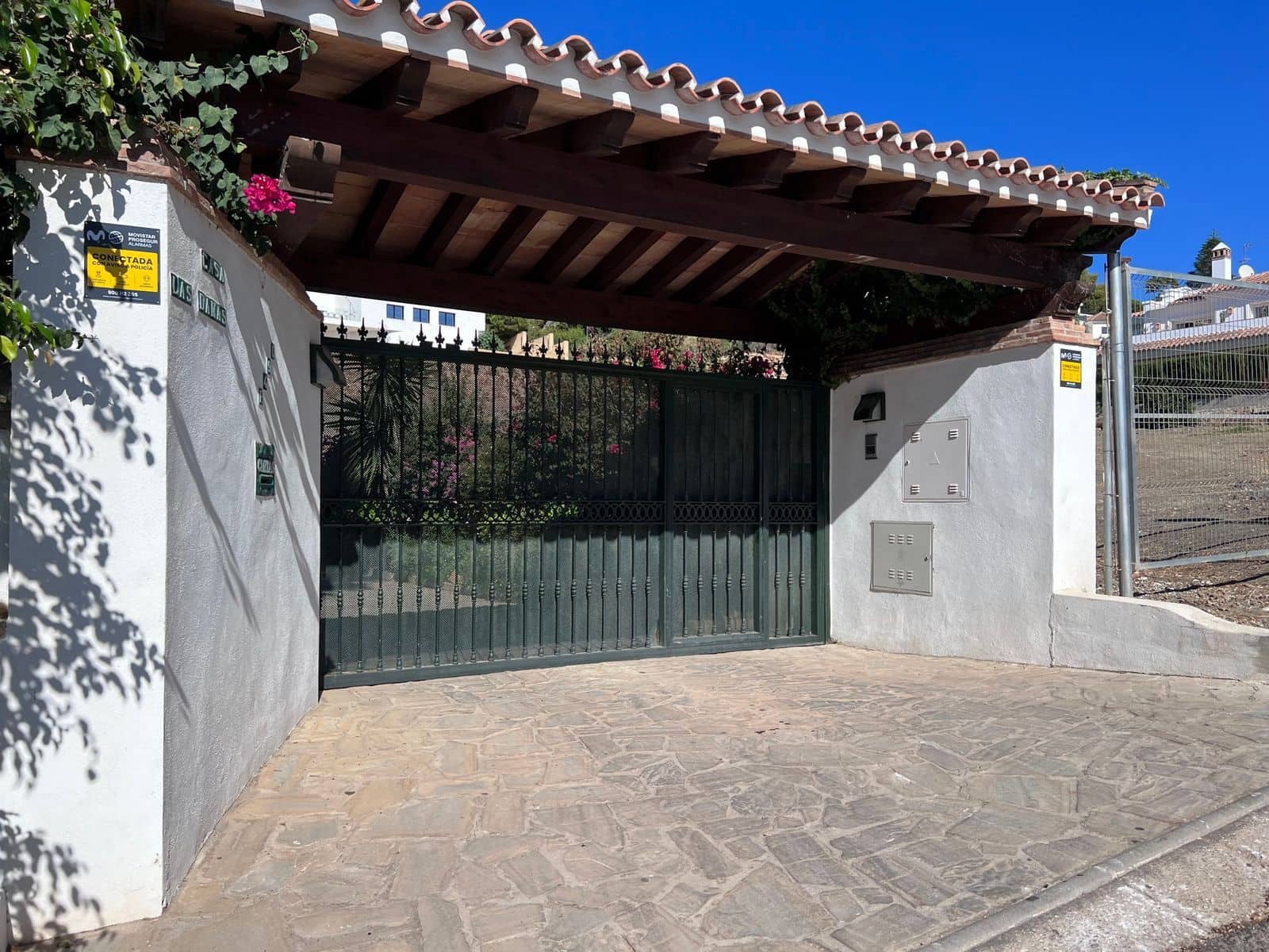 5 soveværelse Villa til salg i El Paraiso med swimmingpool garage - € 1.699.000 (Ref: 7694445)