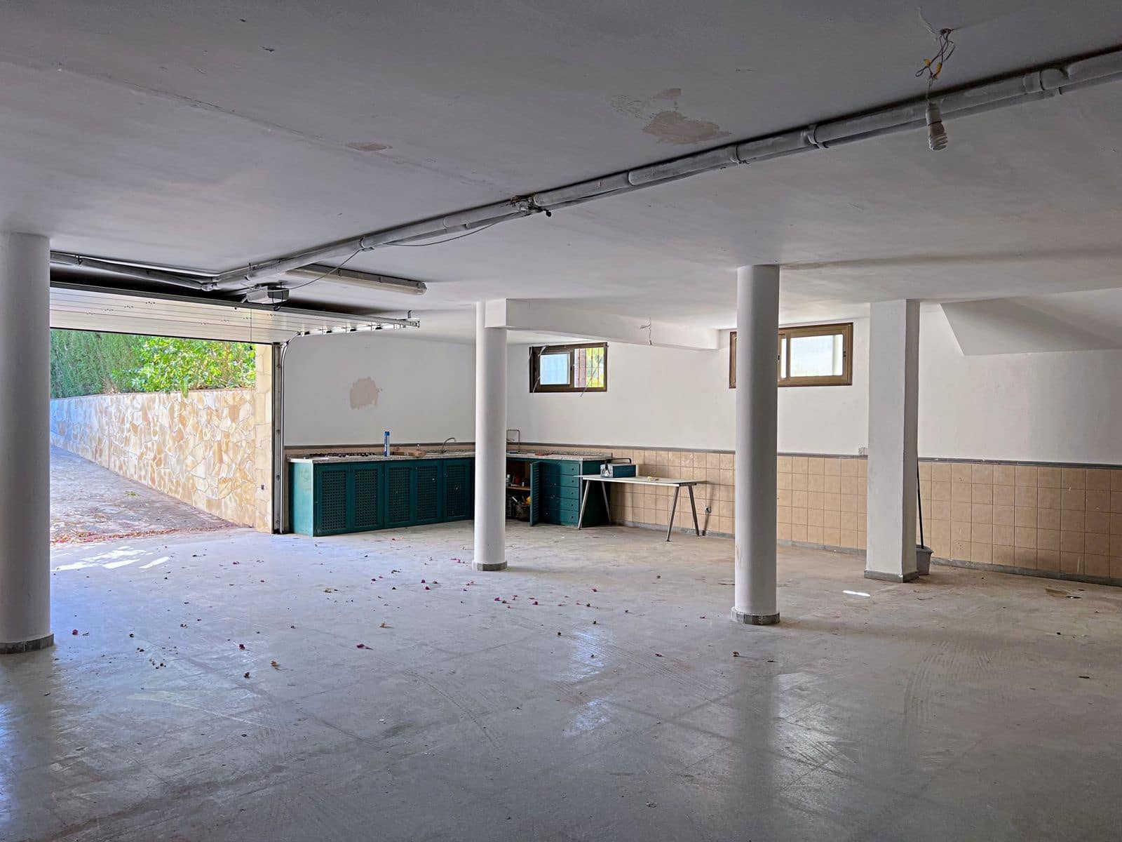 5 soveværelse Villa til salg i El Paraiso med swimmingpool garage - € 1.699.000 (Ref: 7694445)