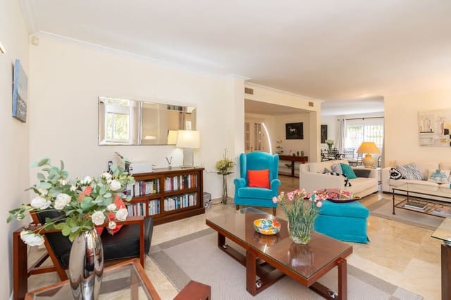 4 slaapkamer Villa te koop in La Quinta, Benahavís met zwembad garage - € 840.000 (Ref: 7698983)