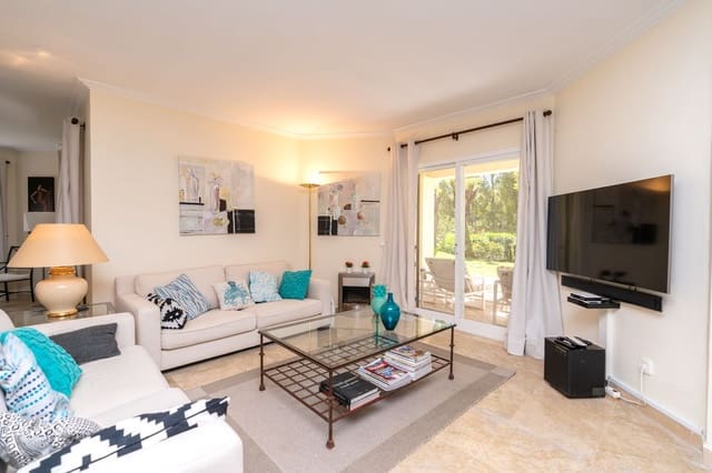 4 slaapkamer Villa te koop in La Quinta, Benahavís met zwembad garage - € 840.000 (Ref: 7698983)