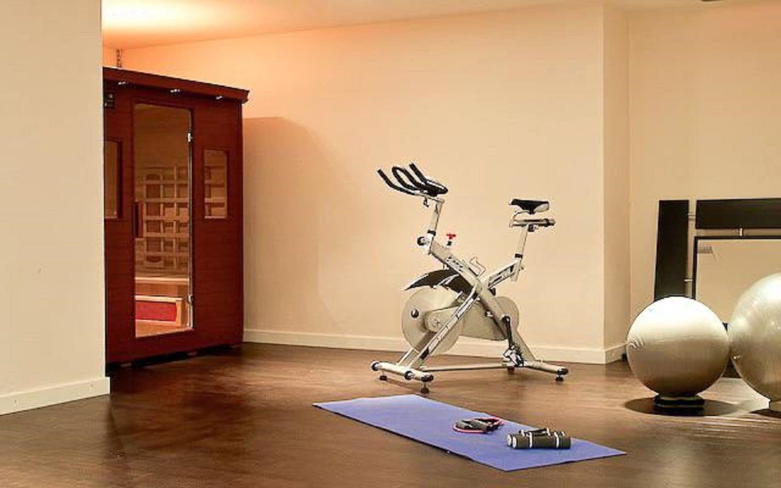 4 soverom Villa til salgs i Mijas Golf med svømmebasseng garasje - € 1 495 000 (Ref: 7703088)