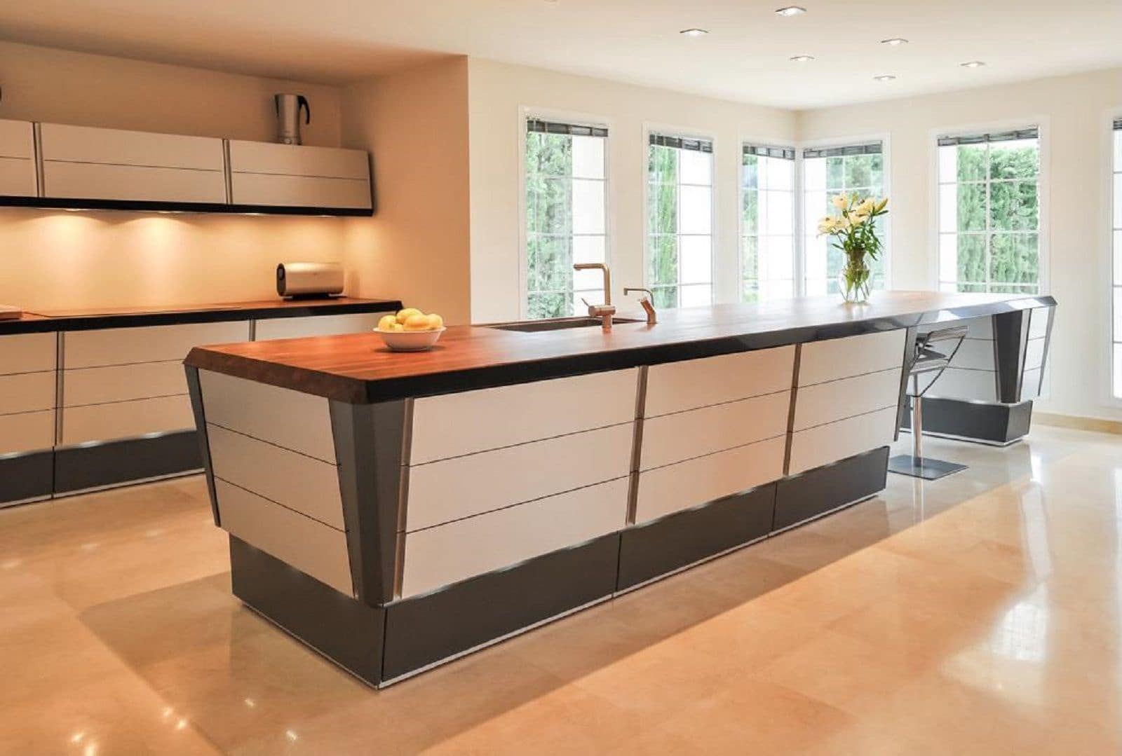 4 soverom Villa til salgs i Mijas Golf med svømmebasseng garasje - € 1 495 000 (Ref: 7703088)