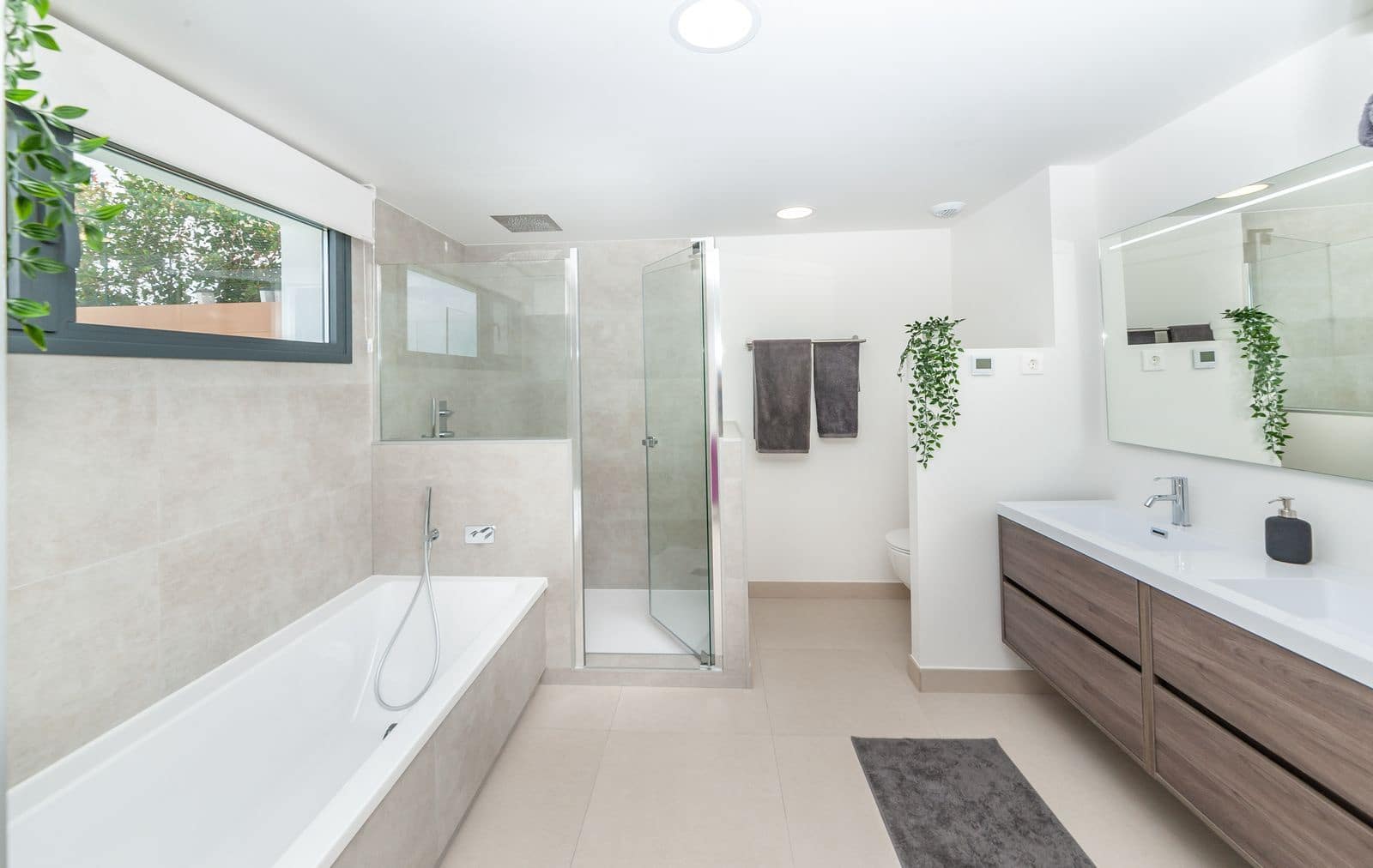 2 sovrum Takvåning till salu i La Cala de Mijas med pool garage - 950 000 € (Ref: 7716554)