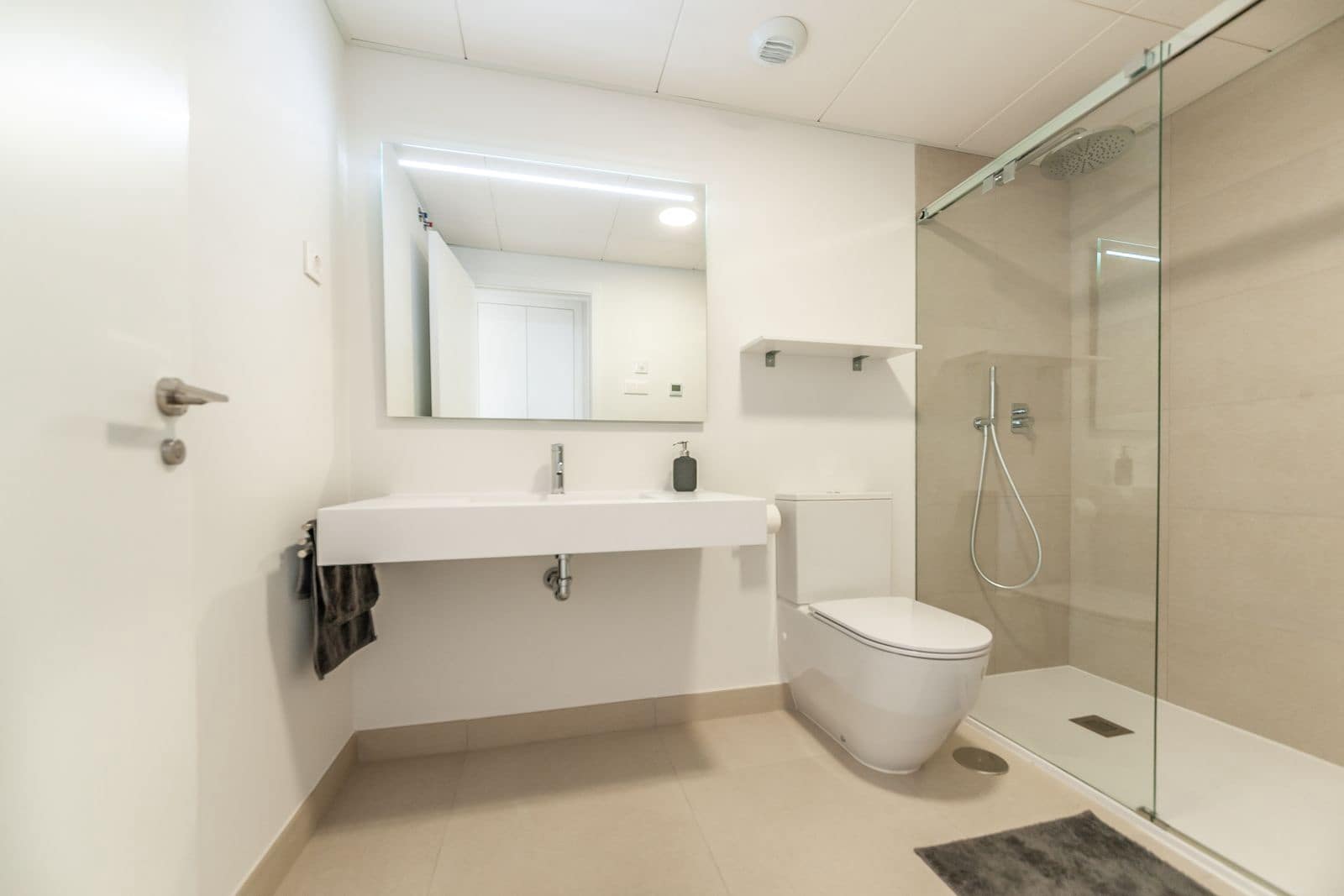 2 sovrum Takvåning till salu i La Cala de Mijas med pool garage - 950 000 € (Ref: 7716554)