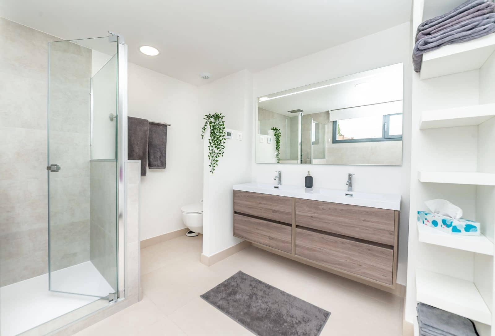 2 sovrum Takvåning till salu i La Cala de Mijas med pool garage - 950 000 € (Ref: 7716554)