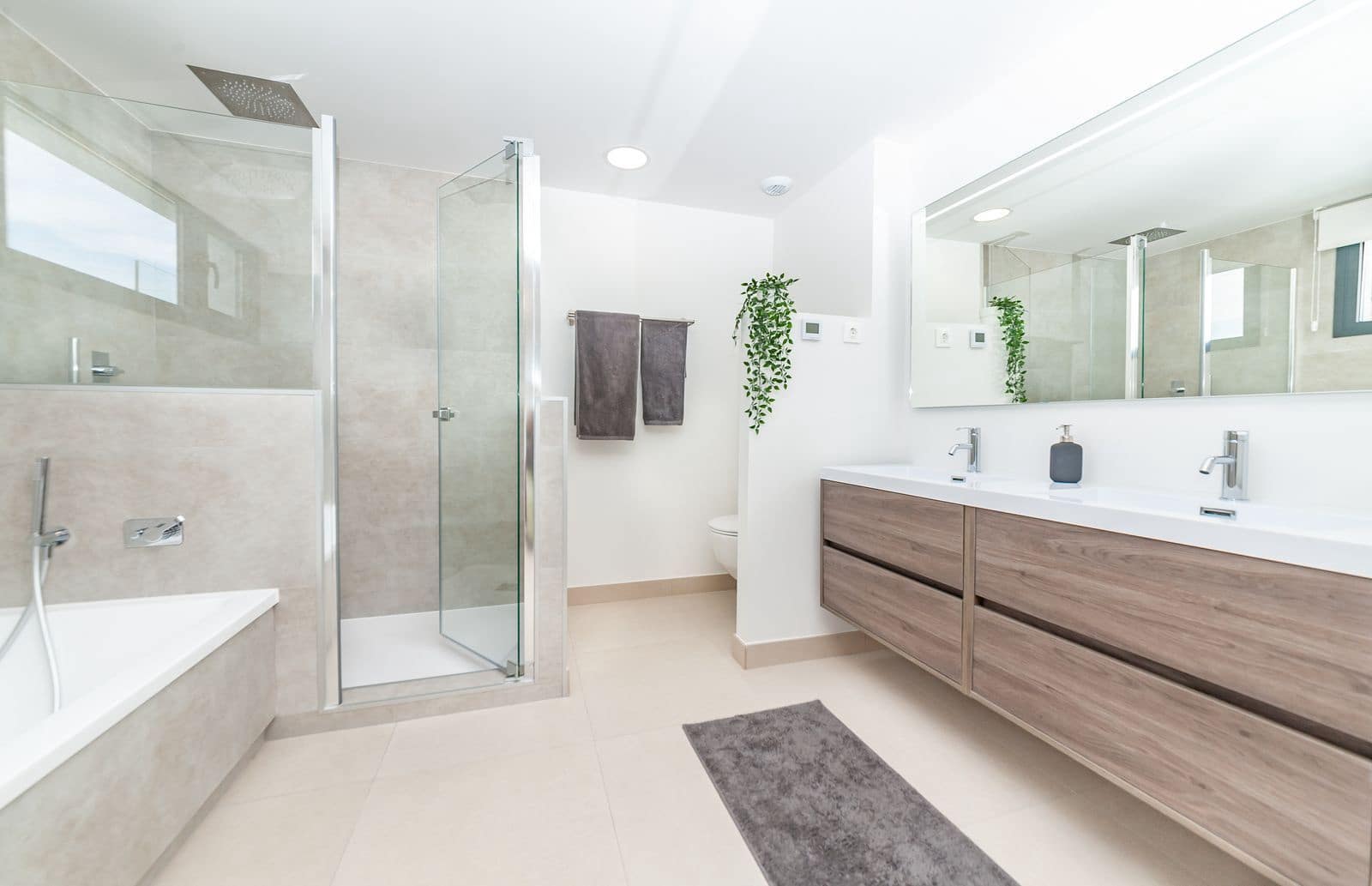 2 sovrum Takvåning till salu i La Cala de Mijas med pool garage - 950 000 € (Ref: 7716554)