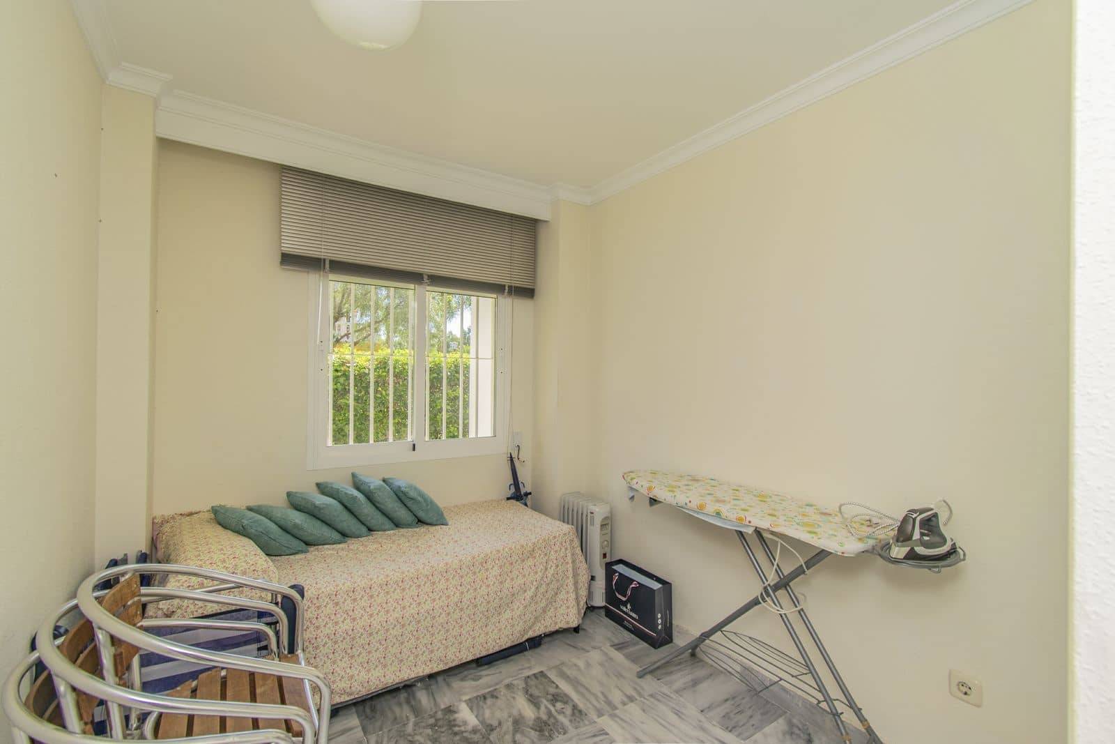 4 slaapkamer Appartement te koop in Nueva Andalucia met zwembad garage - € 580.000 (Ref: 7731681)