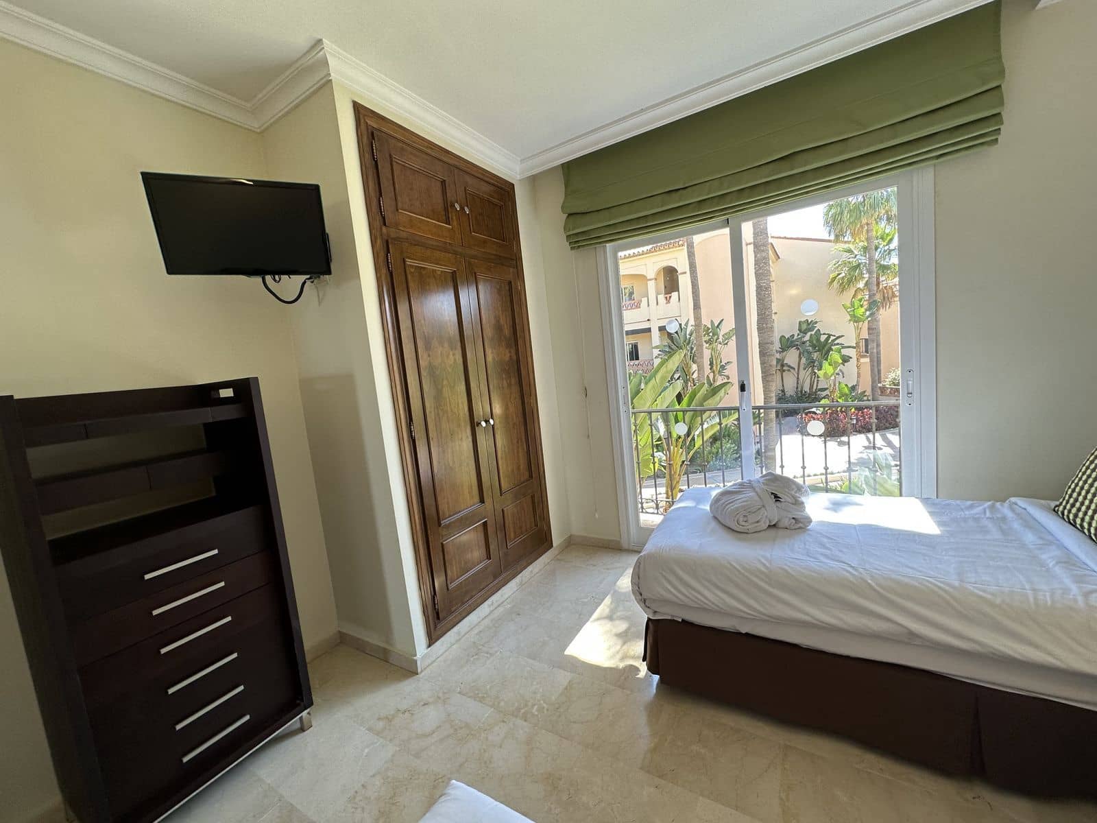 2 quarto Penthouse para venda em Mijas Costa com piscina garagem - 395 000 € (Ref: 7739230)