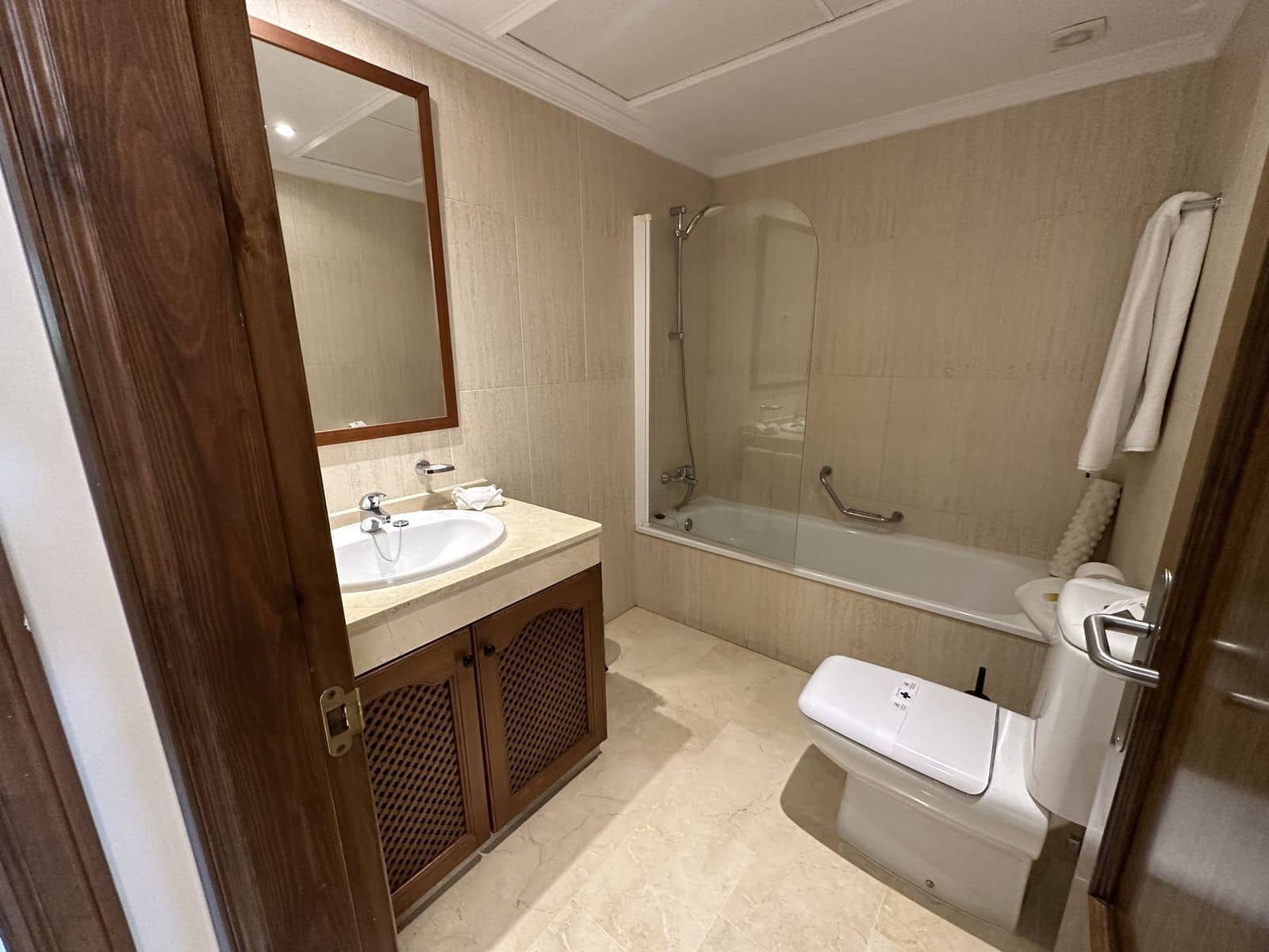 2 quarto Penthouse para venda em Mijas Costa com piscina garagem - 395 000 € (Ref: 7739230)