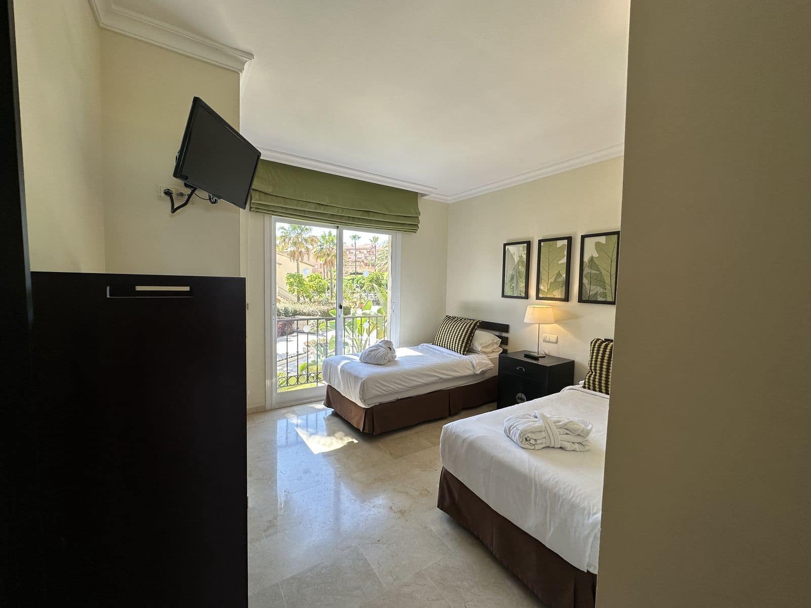 2 quarto Penthouse para venda em Mijas Costa com piscina garagem - 395 000 € (Ref: 7739230)