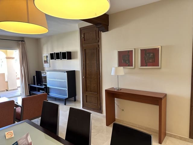 2 quarto Penthouse para venda em Mijas Costa, Mijas com piscina garagem - 395 000 € (Ref: 7739230)