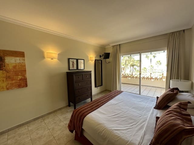 2 quarto Penthouse para venda em Mijas Costa, Mijas com piscina garagem - 395 000 € (Ref: 7739230)