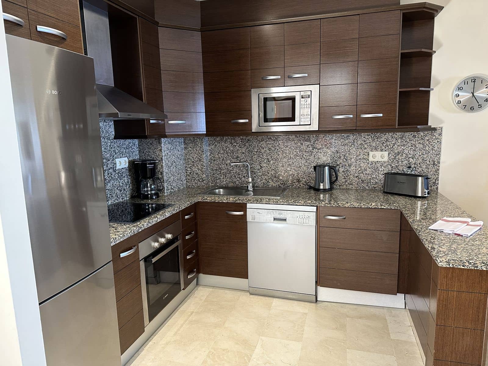 2 quarto Penthouse para venda em Mijas Costa com piscina garagem - 395 000 € (Ref: 7739230)