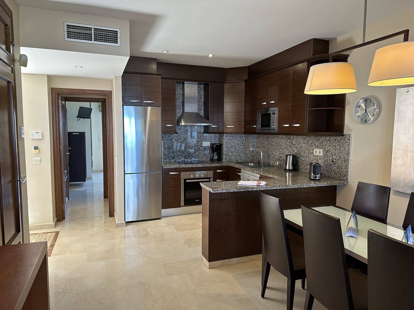 2 quarto Penthouse para venda em Mijas Costa com piscina garagem - 395 000 € (Ref: 7739230)