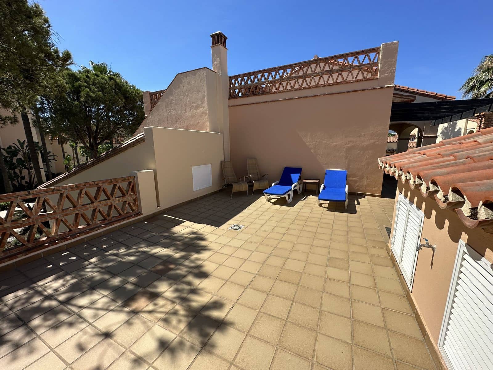 2 quarto Penthouse para venda em Mijas Costa com piscina garagem - 395 000 € (Ref: 7739230)