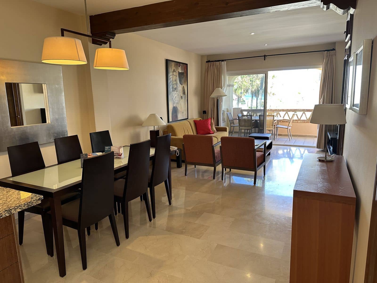 2 quarto Penthouse para venda em Mijas Costa com piscina garagem - 395 000 € (Ref: 7739230)