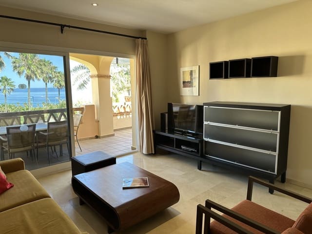 2 quarto Penthouse para venda em Mijas Costa, Mijas com piscina garagem - 395 000 € (Ref: 7739230)