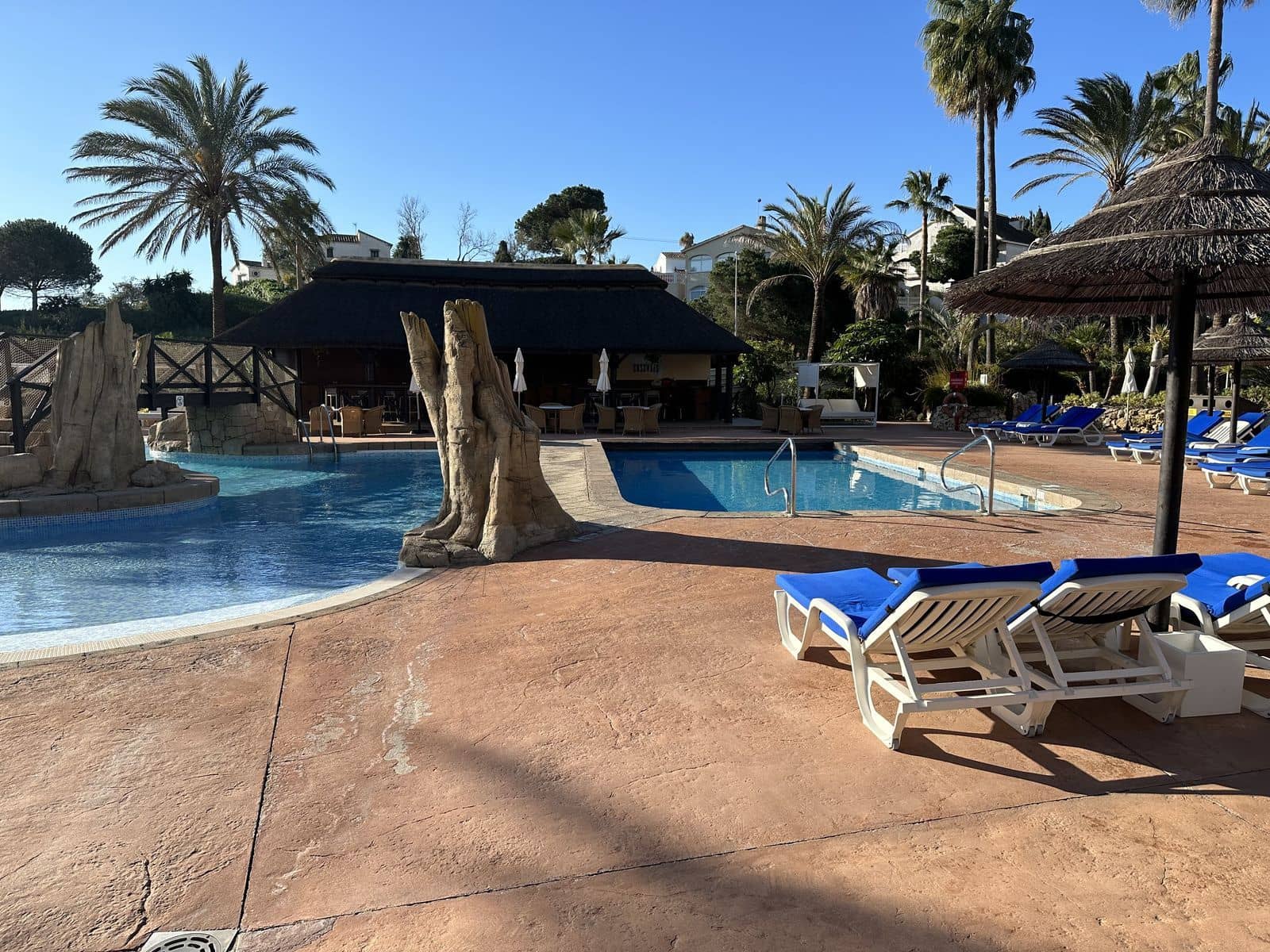 2 quarto Penthouse para venda em Mijas Costa com piscina garagem - 395 000 € (Ref: 7739230)