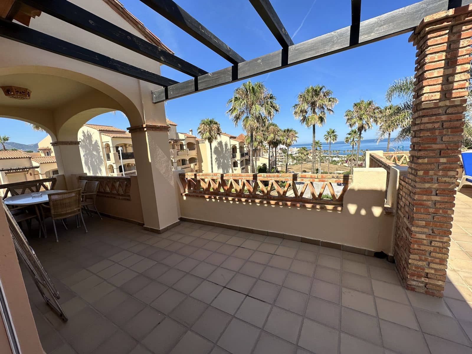 2 quarto Penthouse para venda em Mijas Costa com piscina garagem - 395 000 € (Ref: 7739230)