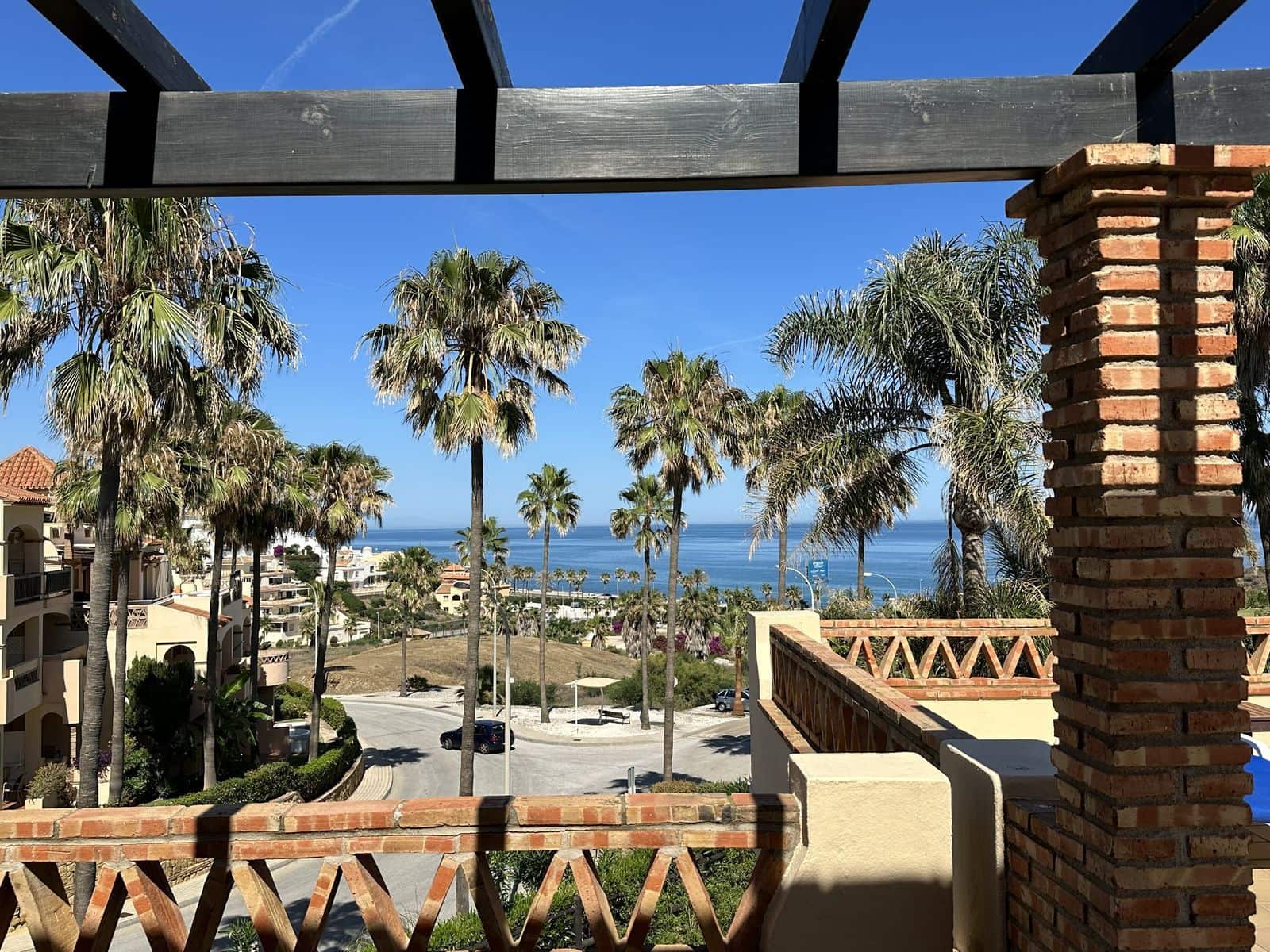 2 quarto Penthouse para venda em Mijas Costa com piscina garagem - 395 000 € (Ref: 7739230)