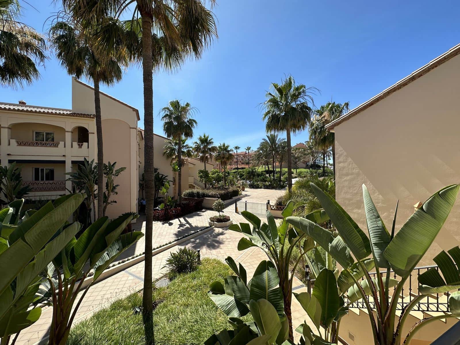 2 quarto Penthouse para venda em Mijas Costa com piscina garagem - 395 000 € (Ref: 7739230)