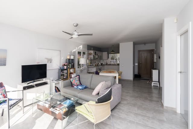 2 soverom Villa til salgs i Marbesa, Marbella med svømmebasseng garasje - € 835 000 (Ref: 7739805)