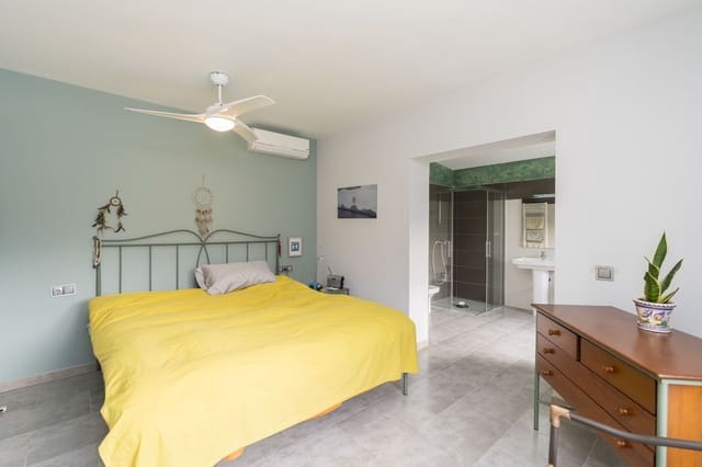 2 soverom Villa til salgs i Marbesa, Marbella med svømmebasseng garasje - € 835 000 (Ref: 7739805)