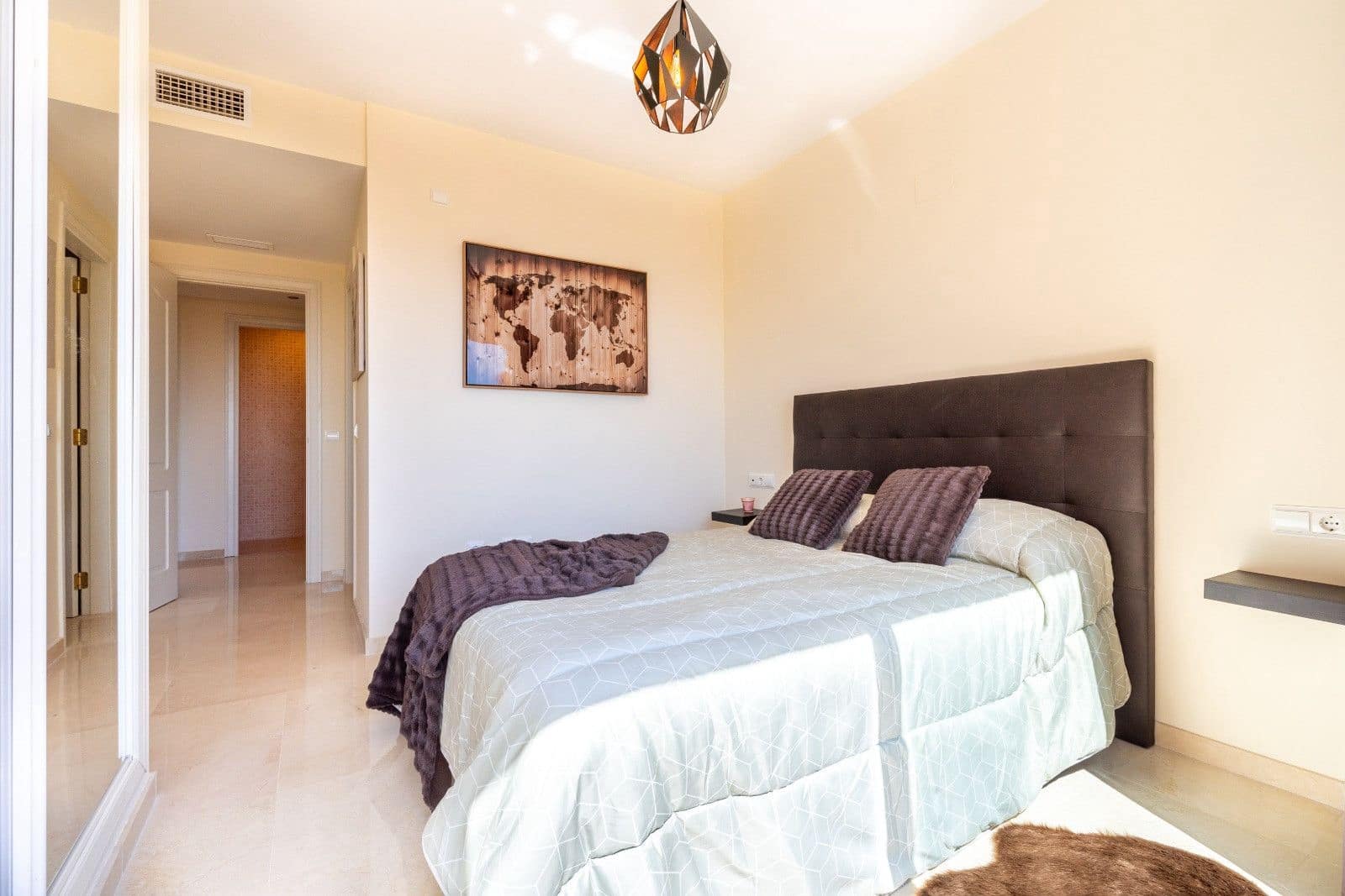 3 slaapkamer Penthouse te koop in Calahonda met zwembad garage - € 595.000 (Ref: 7747634)