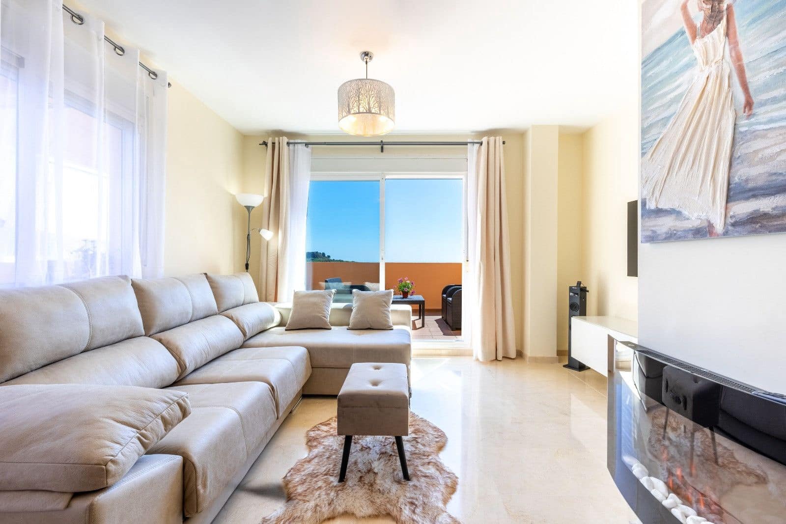 3 slaapkamer Penthouse te koop in Calahonda met zwembad garage - € 595.000 (Ref: 7747634)