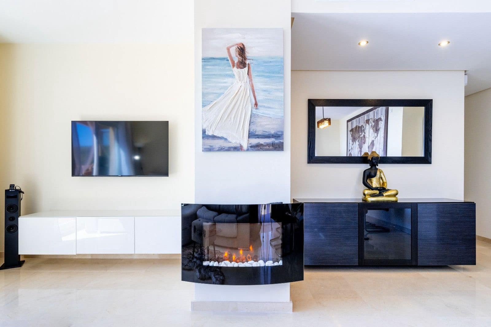 3 slaapkamer Penthouse te koop in Calahonda met zwembad garage - € 595.000 (Ref: 7747634)